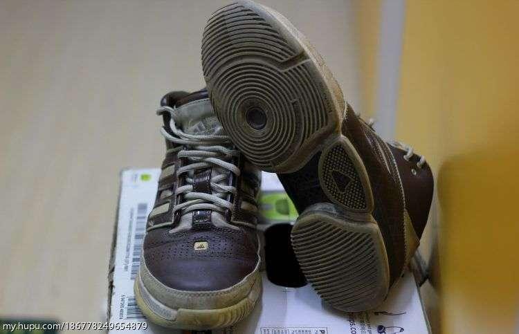 我有几箱回忆你有酒么（一）Adi老鞋篇