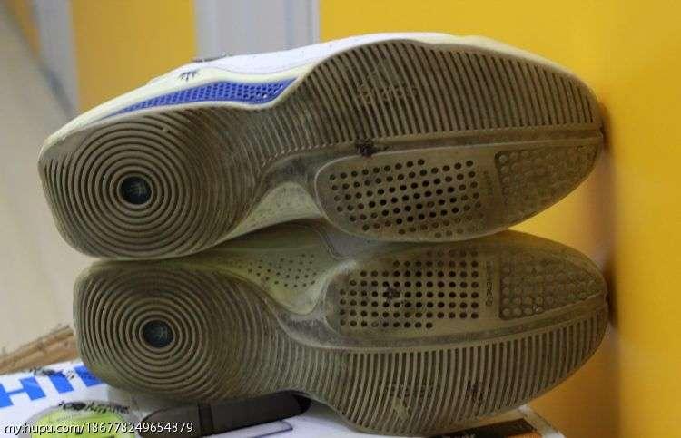 我有几箱回忆你有酒么（一）Adi老鞋篇