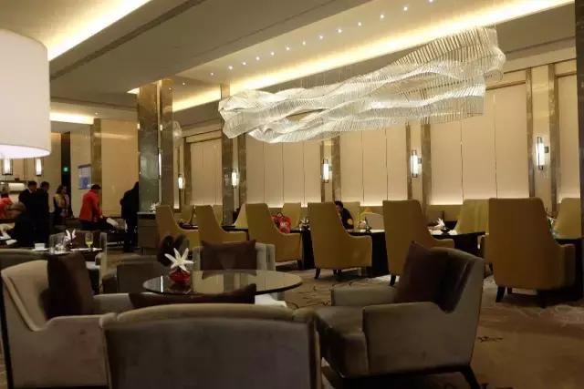 去上海国家会展中心路线,国家会展中心上海洲际酒店