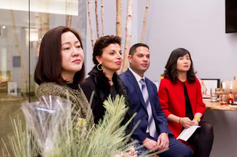 用数字营销孵化“最初的梦想”-女仕界联合创始人Sherry