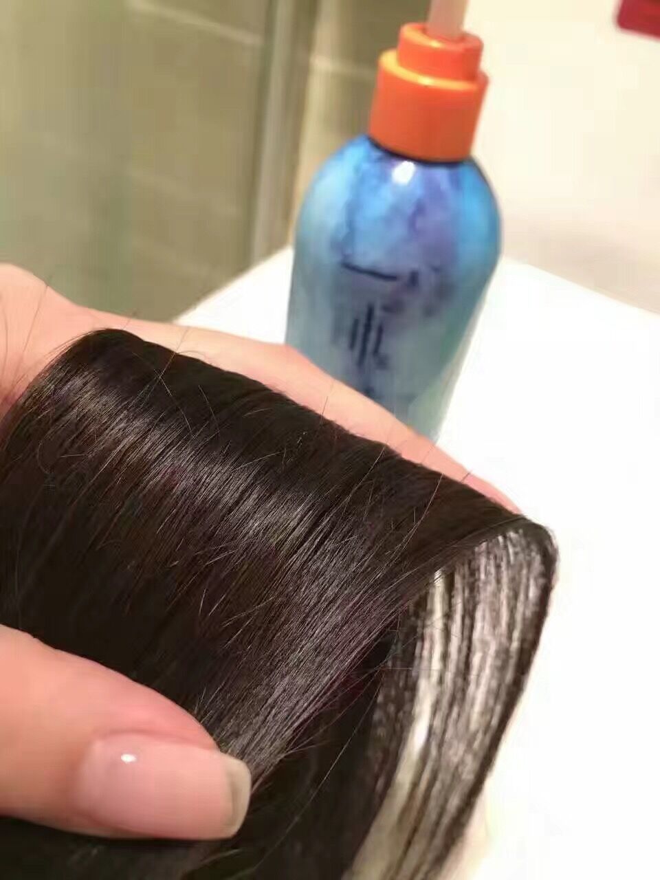 硅油无危害,同类硅油能混合用吗