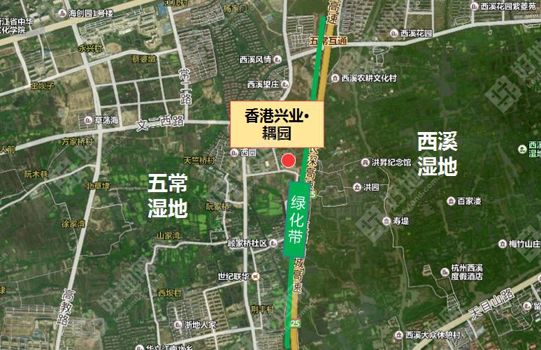 香港兴业耦园最新消息,香港兴业耦园还有房子吗