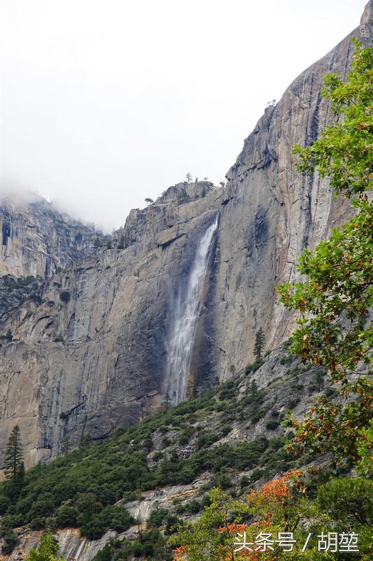 加利福尼亚美洲公园,加利福利亚国家公园