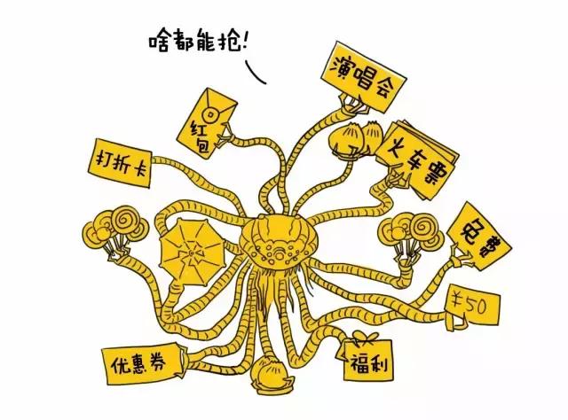 智恩特大数据告诉你为啥你总抢不到票?黑科技真相很残忍