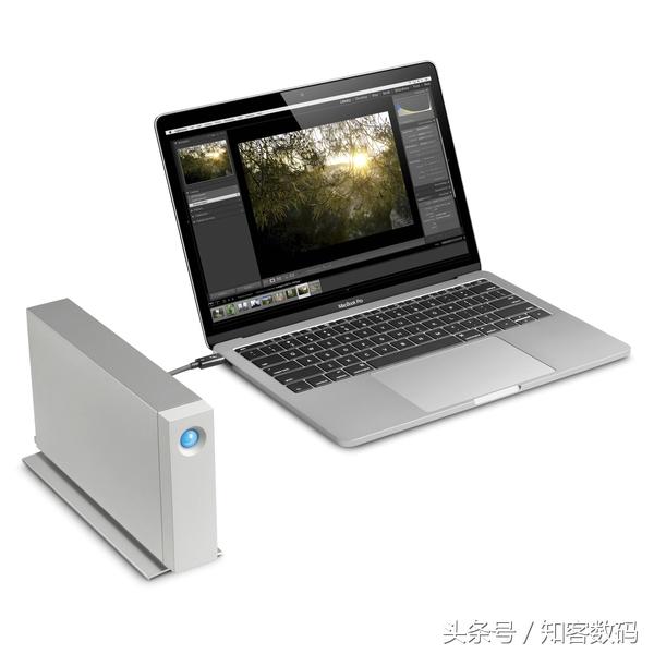 lacie移动硬盘苹果,lacie硬盘只适用苹果吗