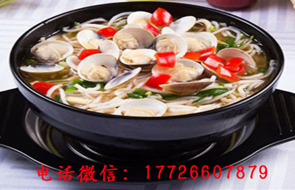 花甲米线有哪些,花甲米线的米线健康吗