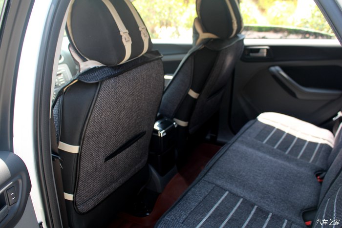 福克斯两厢手动挡用车感受,我的用车心得