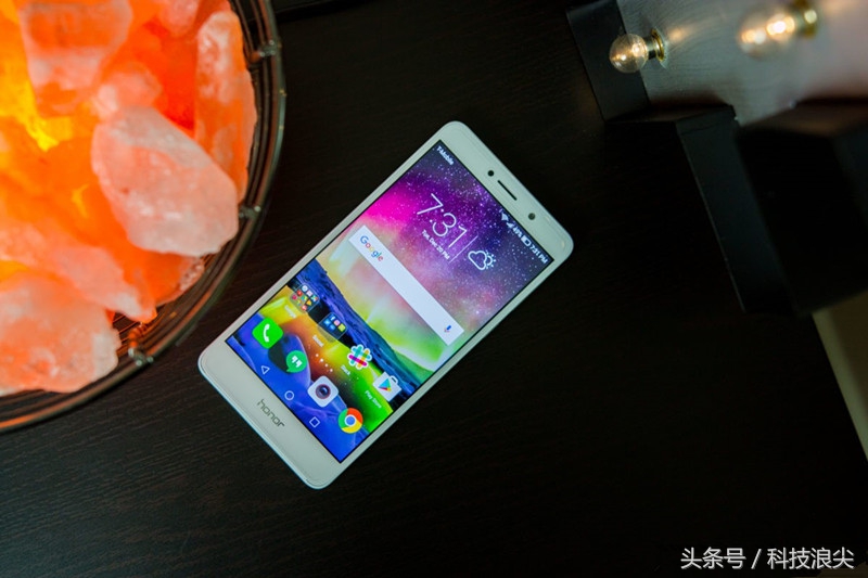 华为6x外国版王者荣耀,华为6x评价