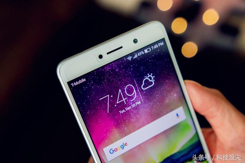 华为6x外国版王者荣耀,华为6x评价