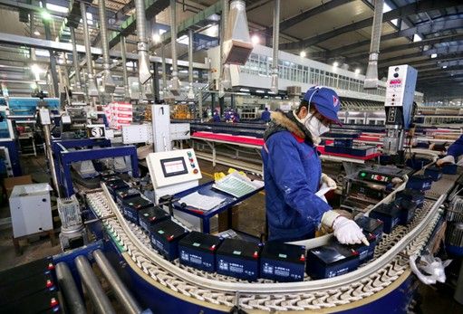 电池怕冷还是怕热,电池怕热原因