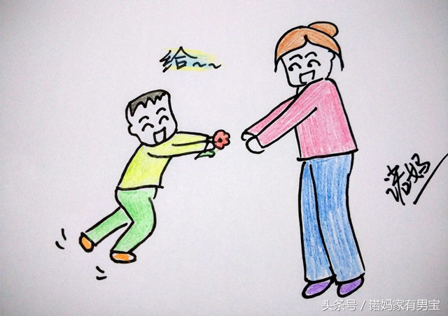 怎样化解孩子的嫉妒之心,怎么化解小孩的嫉妒心