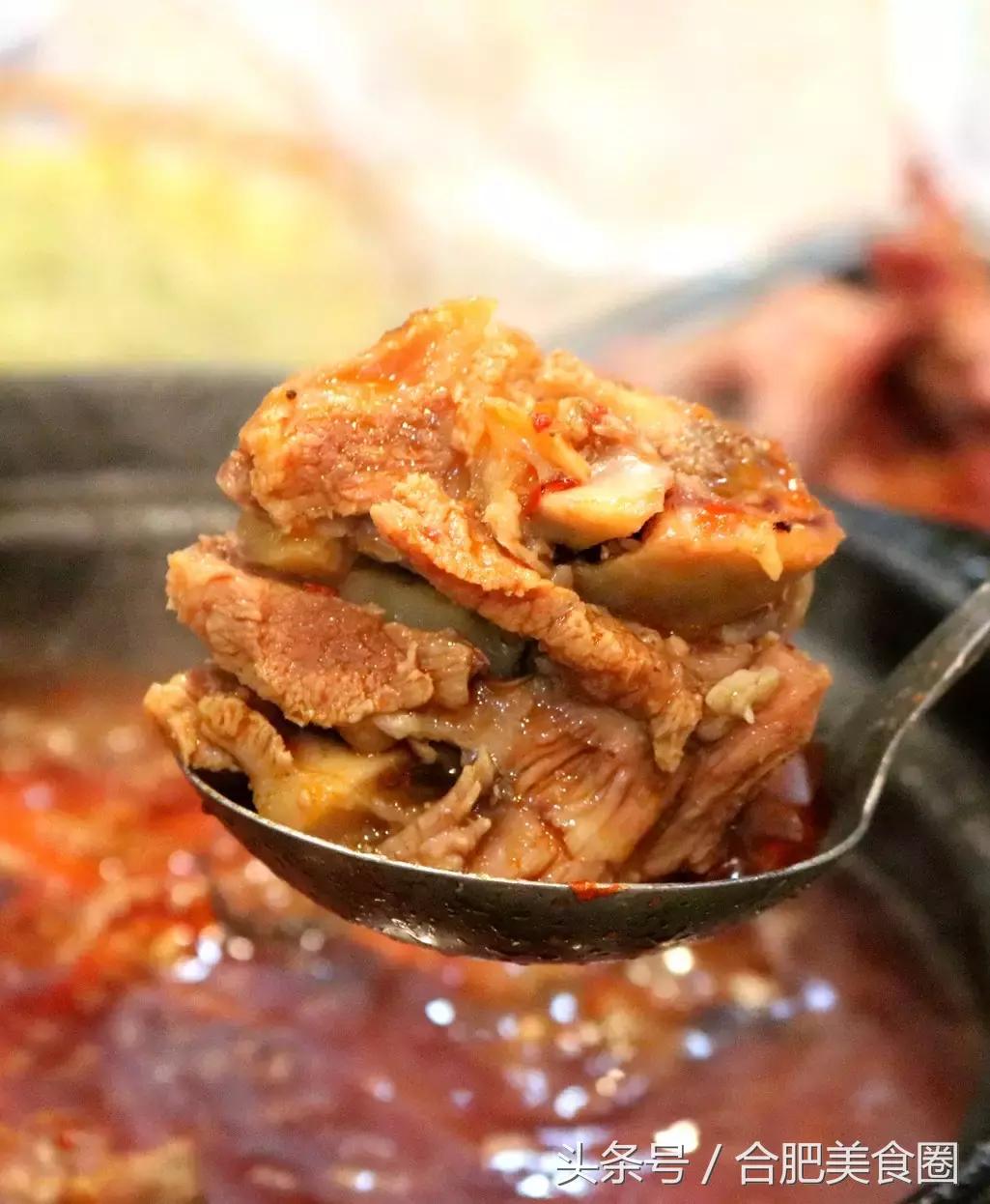 合肥烤全羊哪家最正宗,合肥杨正宗烤全羊总店