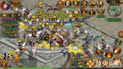 盘点十款玩家必玩的游戏,盘点征途玩家