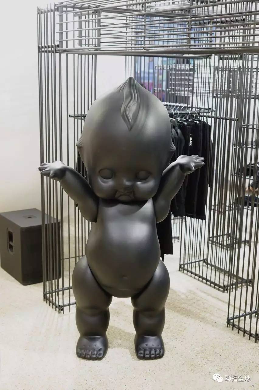 奢侈品买手伦敦,逛伦敦