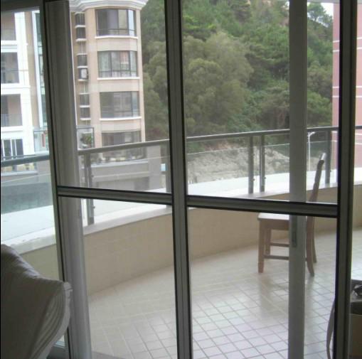 怎么修隐形纱窗最简单方法,隐形纱窗可以自己装吗