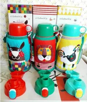 象印虎牌保温杯哪个好用,十大公认最好的保温杯杯具熊