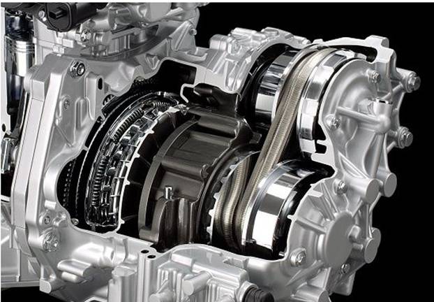 cvt产生异响的原因,cvt故障率高解决方法