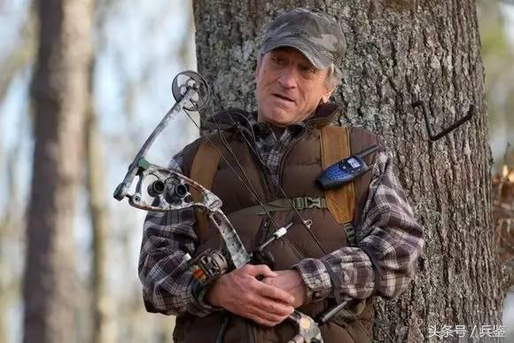 中世纪欧洲弓箭和蒙古弓箭,中世纪vs现代军事