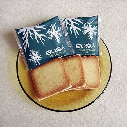 日本旅游回来必买的伴手礼,日本游玩攻略带住宿