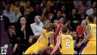 勇士格林打球有多脏,nba格林脏事时刻