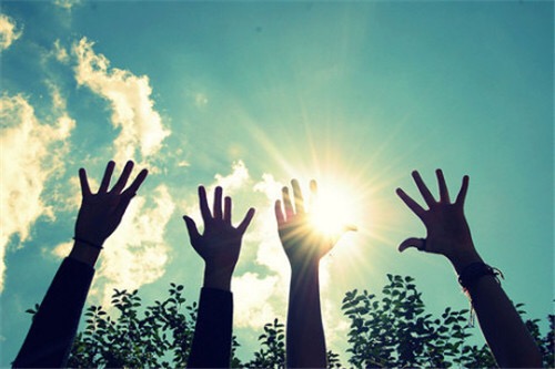 忆那些年丰富多彩的大学生活