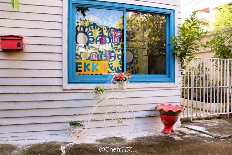 泰有趣来曼谷住民宿学做菜