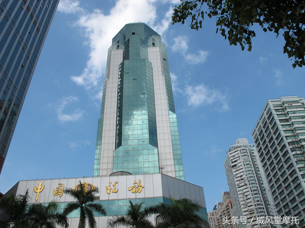 为什么中国摩托车税收那么贵,进口摩托车需要哪些费用