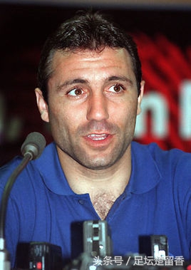 足坛十大暴力事,盘点足坛打脸名场面