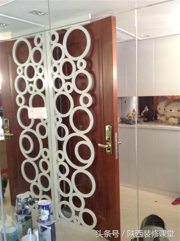 小户型斜坡阁楼一层变两层,小户型一层变两层loft公主房