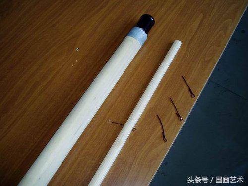 书画装裱全过程,微信小程序端书画装裱的具体方法