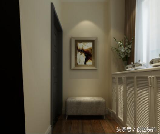 昆明七彩云南第壹城公寓装修图,昆明七彩装修