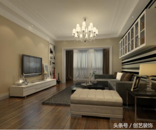 昆明七彩云南第壹城公寓装修图,昆明七彩装修