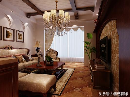 昆明七彩云南第壹城公寓装修图,昆明七彩装修