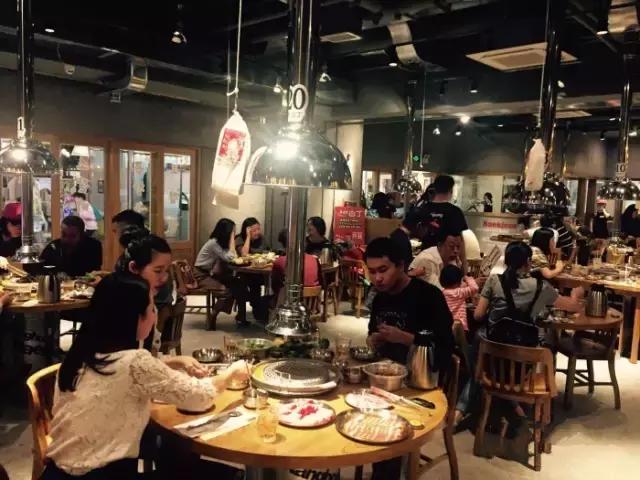 长沙很多明星去的店,长沙最出名的店很多明星吃过