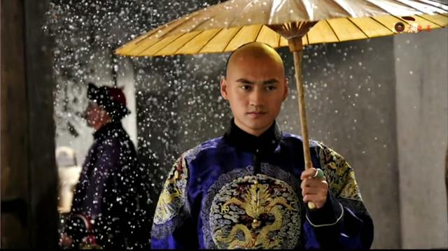 十三阿哥胤祥的一生,康熙为什么圈禁老十三胤祥