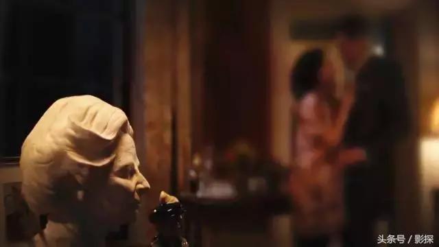 卷福被华生打,卷福华生打架