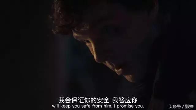 卷福被华生打,卷福华生打架