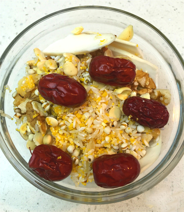 腊八粥为什么那么多人吐槽,为什么都在吐槽腊八粥