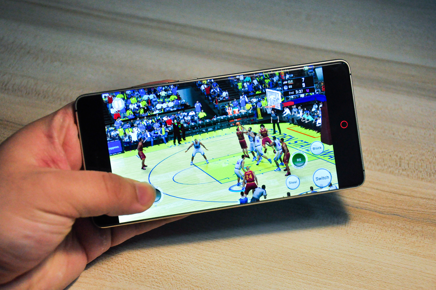 6g手机内存玩游戏够用吗,6gb内存