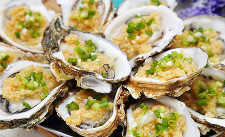 真相:吃生蚝能壮阳吗?