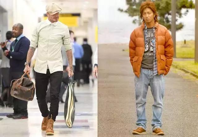 大森男鞋,男士鞋柜必备鞋款