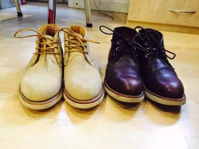 大森男鞋,男士鞋柜必备鞋款