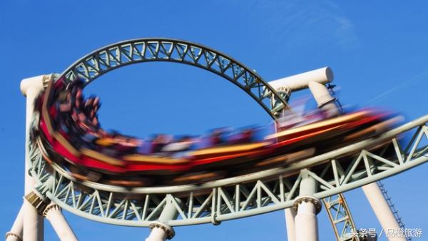 未来5年游乐园的发展前景,中国游乐园市场分析