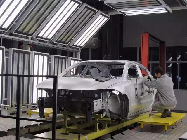 观致车的质量到底怎么样,观致车质量怎么样