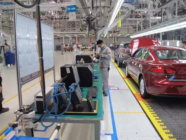 观致车的质量到底怎么样,观致车质量怎么样