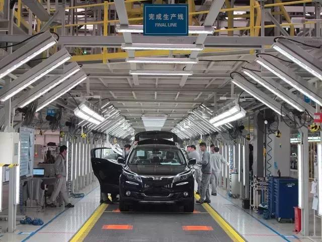 观致车的质量到底怎么样,观致车质量怎么样