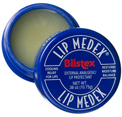 干唇星人唇膏,适合有唇纹还有死皮用的润唇膏