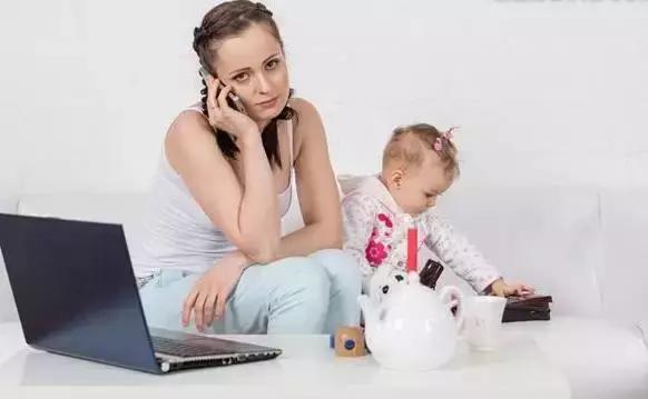 生了孩子的女人大多数的结果,生过孩子的女人通病