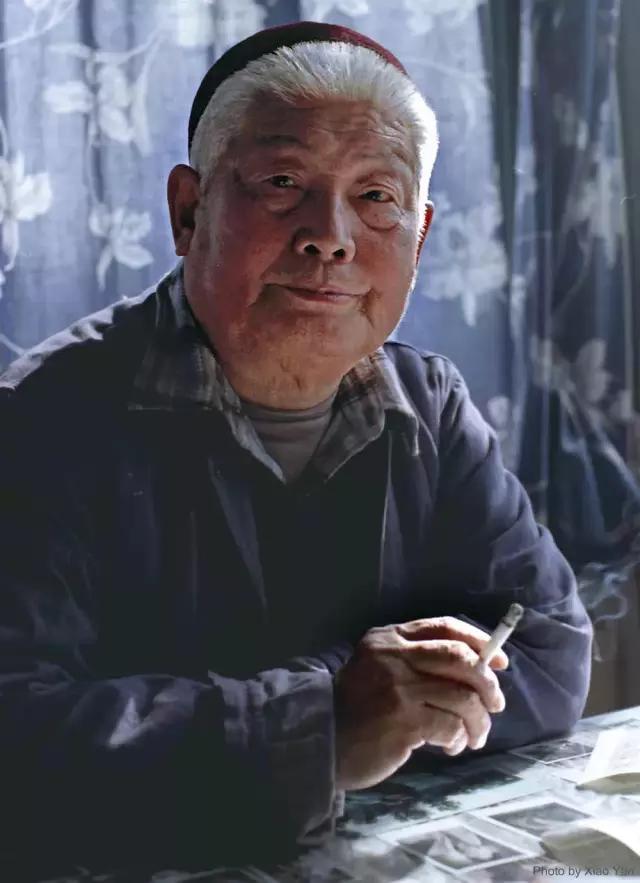 我叫义县,这是我的简历!