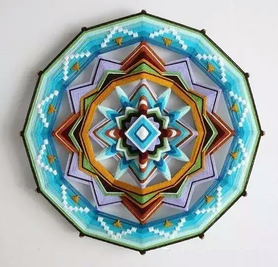 猫线团：牙签除了剔牙还能干这个？脑洞大开的手艺人（附教程）